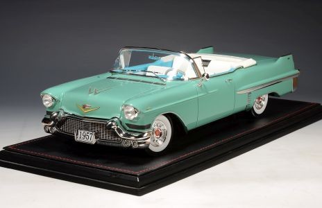 Cadillac series convertible - cadillac,