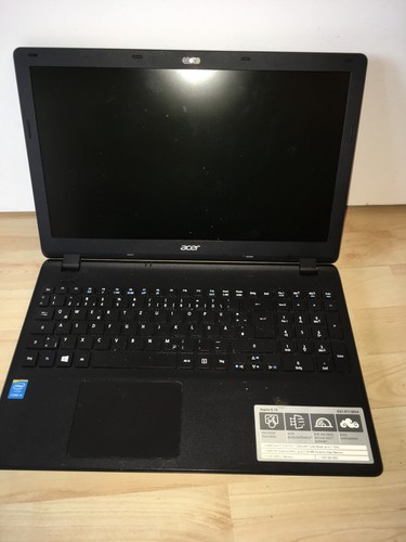 Acer aspire e15 es1 571 - acer, es1-571-58v4