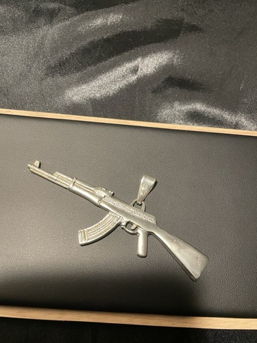 Silber 925 anhänger - 925,