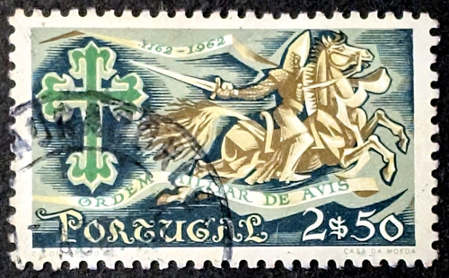 Portugal 1963 mi947 - portugal,