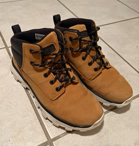Timberland jugend stiefeletten - timberland,