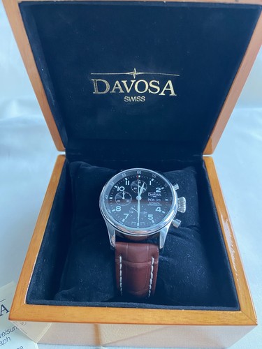 Davosa pilot newton - davosa,
