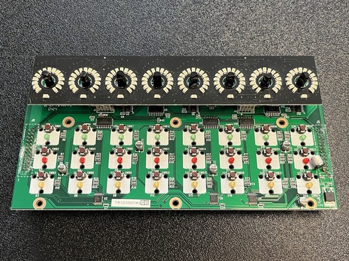 Tascam 2400 daw controller - tascam,