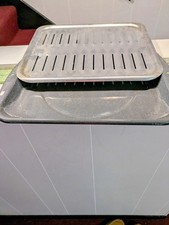 Broiler Pan..BASEMENT FIND