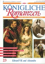 Königliche Romanzen - 23 -