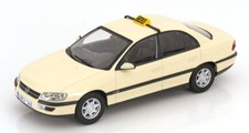 1:18 Triple 9 Opel Omega B