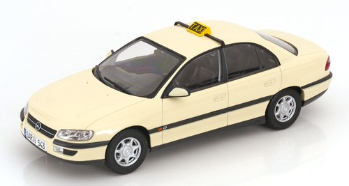 Triple opel omega b - triple,