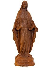 Gartenskulptur Madonna Maria