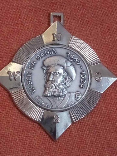 Vasco gama 1469 - vasco, da