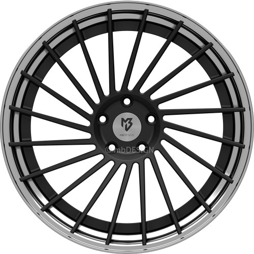 Mbdesign felge vr3 - felge, vr3.2
