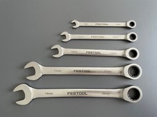 Festool Ringratschenschlüssel Maulschlüssel Ringschlüssel