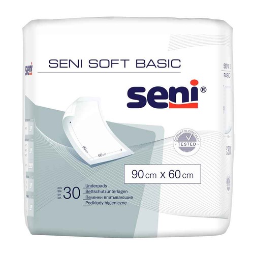 Seni soft basic - seni,