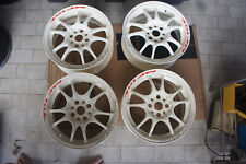 JDM 15" ORIGINAL Mugen MF10