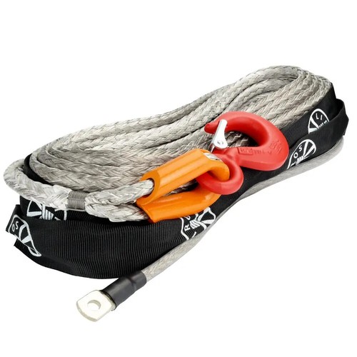 Liros offroad windenseil bis - liros,
