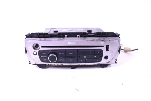 Autoradio renault megane - cd,