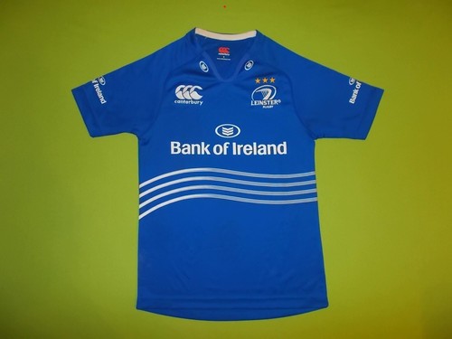Trikot leinster rugby - leinster, (s)