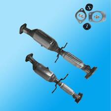 EU4 Kat Katalysator VOLVO C70