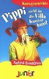 Pippi Langstrumpf - (1) Pippi