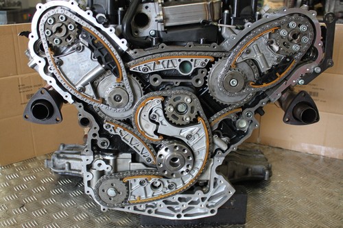 Audi tdi a4 a6 a8 - audi, 2,7