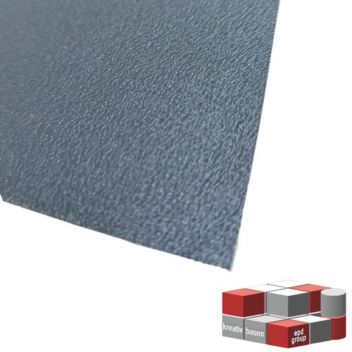 Aluminium anthrazit