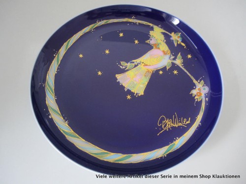 Rosenthal 1001 nacht wiinblad - 1001,