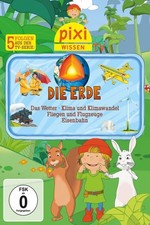 Pixi wissen 04 - wissen, "04