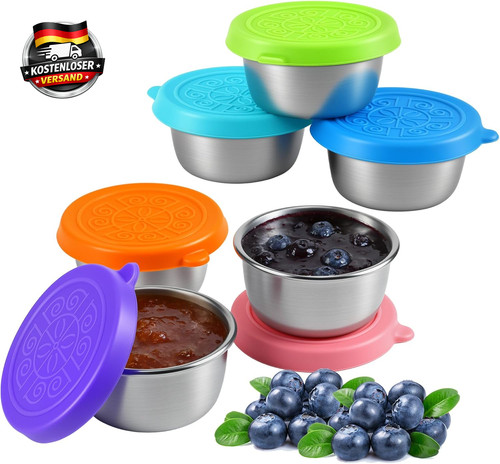 Stück salatdressing - stück,