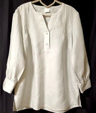 NEU! Tunika MADELEINE 100%