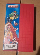 Snes super mario - super, kart