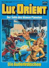 Luc Orient Band 2: Die