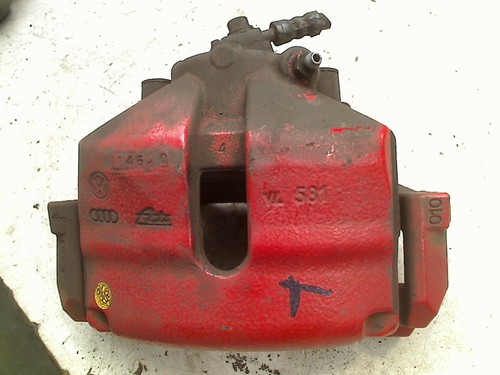 Bremssattel links vorne - bremssattel,