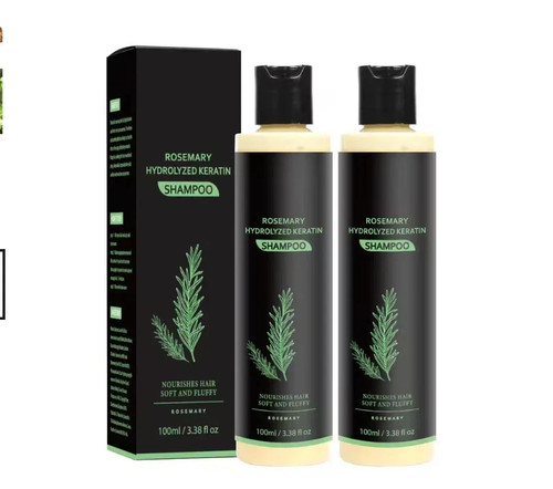 2er pack bio rosmarin - pack,