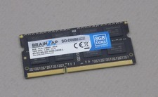 8GB (1x8GB) DDR3-L SODIMM RAM