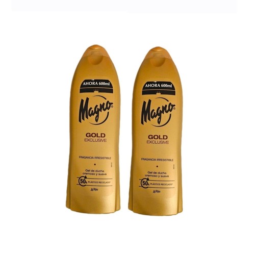 Magno gold exclusive - magno,