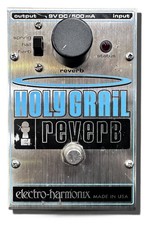 Electro-Harmonix Holy Grail