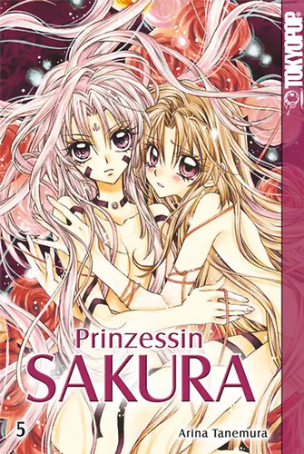 Prinzessin sakura - prinzessin,