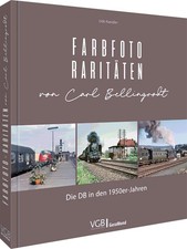 Farbfoto-Raritäten von Carl