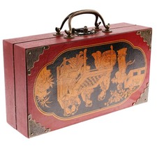 Terrakotta Chinesisches