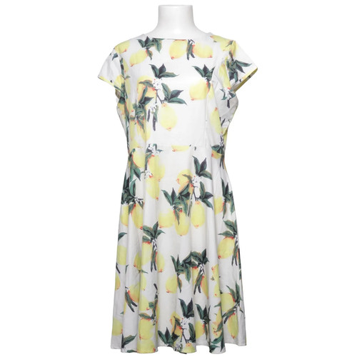 Kleid größe xxl - größe:,