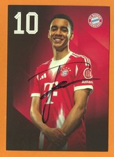 2025/26 --- Jamal Musiala - FC