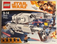 LEGO Star Wars: Imperial