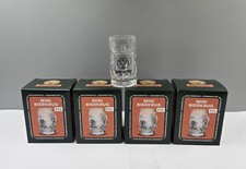 4er Set Jägermeister Mini