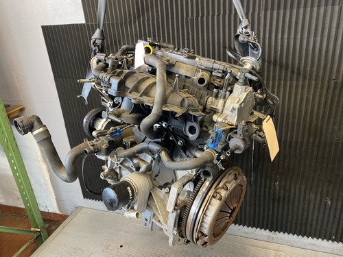 81668 motor ohne - 81668, anbauteile