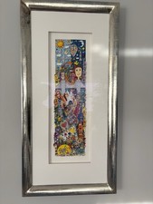 Rizzi, Drawing Attention 1997