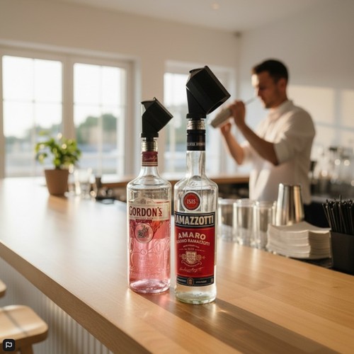 Schnapsspender cl - schnapsspender,