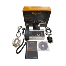 Gigaset DX600A ISDN Telefon