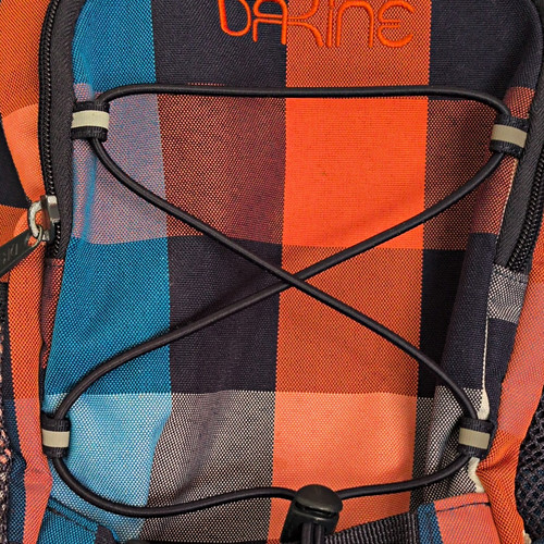 Dakine rucksack kariert - dakine,
