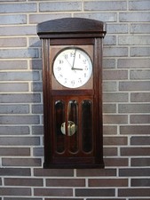 Regulator Wanduhr: neues