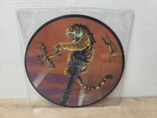 Tygers pan tang - pan, love