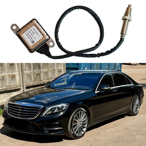 Nox sensor lambdasonde passed - nox,